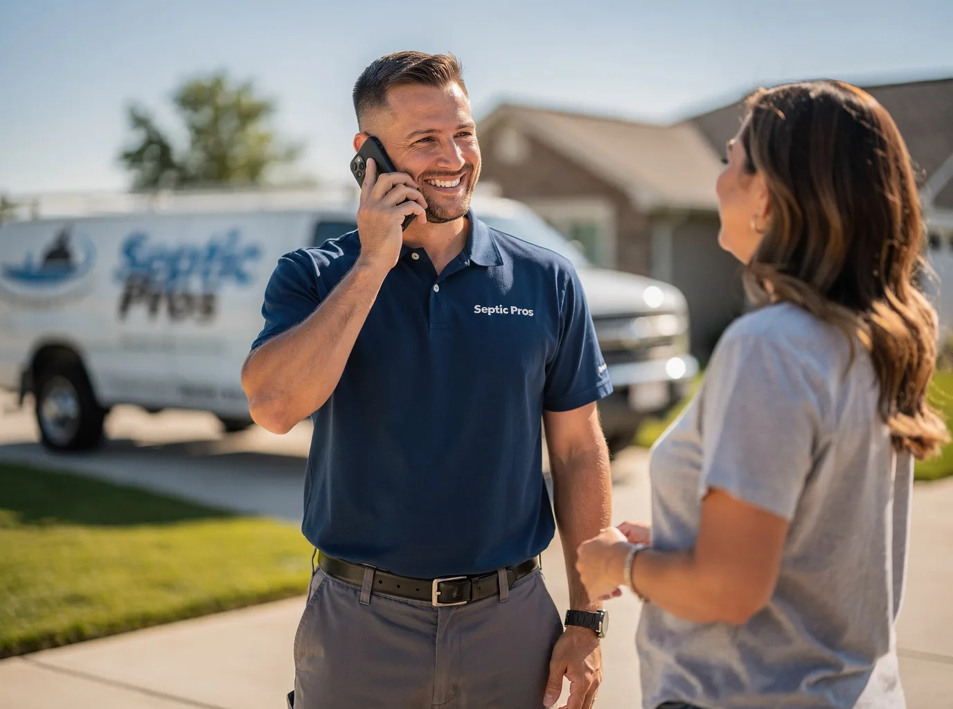 Septic Tank Pumping Richmond, TX FAQs